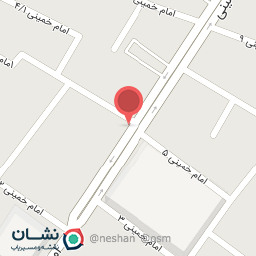 عکس داروخانه دکتر مومنی