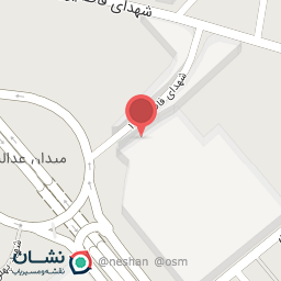 عکس سالن ورزشی - میدان عدالت