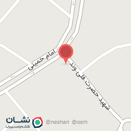 عکس افق کوروش شعبه اردبیل آبی بیگلو ولیعصر 2