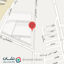 عکس فروشگاه کریستال جانثاری