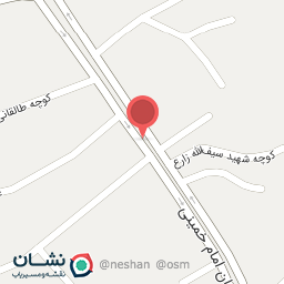 عکس کافه صیافت