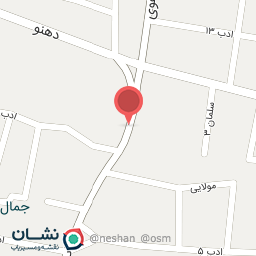 عکس گالری عطر و ادکلن موعود