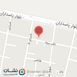 عکس ساختمان طاها