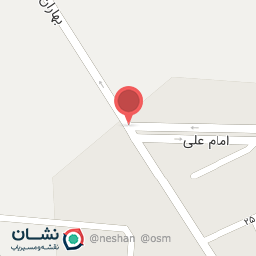 عکس تعمیرگاه مجاز خودرو علی بیاری