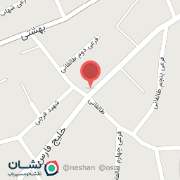 عکس آژانس آرامش ۶۵۶۵