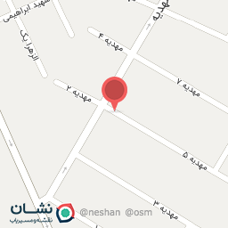 عکس مجتمع مسکونی اقاقیا