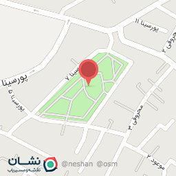 عکس بوستان آلاله ها