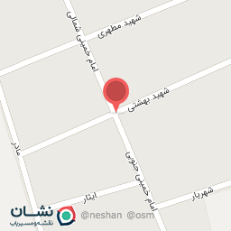 عکس شهرک بهروزی (دچه سادات)