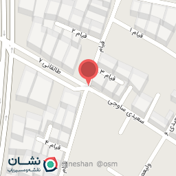 عکس چهارراه مطهری