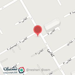 عکس مطب دکتر محسن جعفرزاده