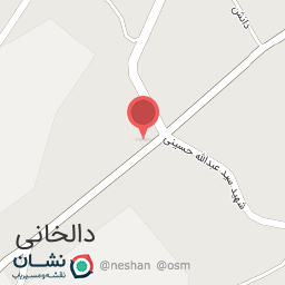 عکس سوپر مارکت شاهمرادی