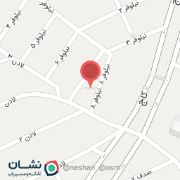 عکس دفترخانه ازدواج میدان کاج اردبیل