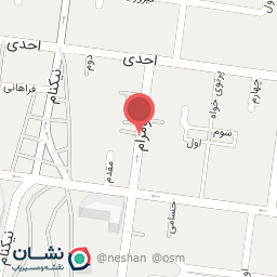 عکس آموزشگاه نقاشی و سفال میکا نازی آباد