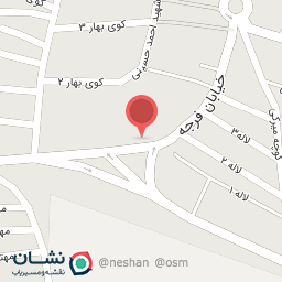 عکس هایمارت - فروشگاه فروشگاه همشهری شعبه شهرک مولوی