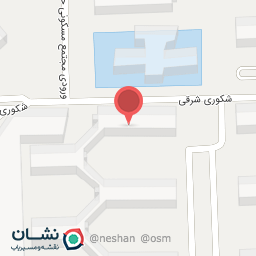 عکس ورودی ۱۲ بلوک E1