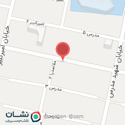 عکس سوپرمارکت و تره بار صالحی