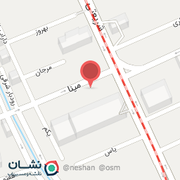 عکس مطب دكتر خشاي