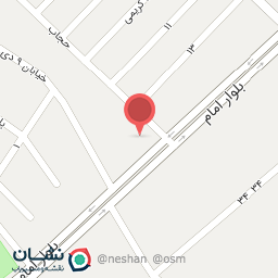 عکس افق کوروش شعبه فارسان امام