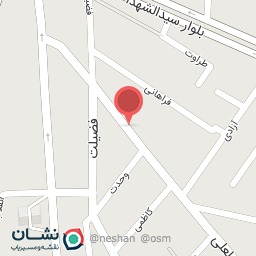 عکس لوازم یدکی قائم