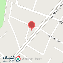 عکس درب دو جداره امیر