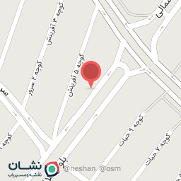 عکس بیرون بر حافظ