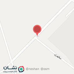 عکس انبار شرکت توشه طلایی خوشنامان