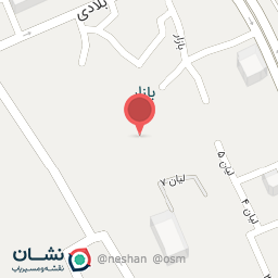 عکس پارچه سرای میرشکاری 