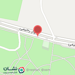 عکس فروشگاه رنگ پودری امین