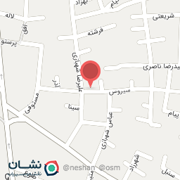 عکس سوپر مارکت ماهان