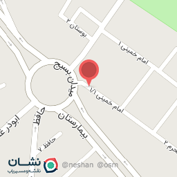 عکس بیمه سرمد نمایندگی سنجری