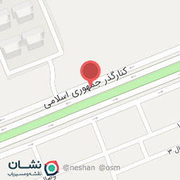 عکس ایستگاه اتوبوس وصال