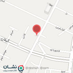 عکس طباخی هدلند  