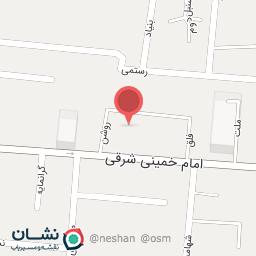 عکس دکتر پریسا مداحیان گوش و حلق و بینی