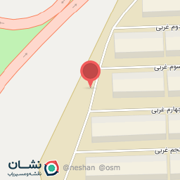 عکس باسکول غربی آهن مکان