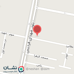 عکس آموزشگاه رانندگی بهاران