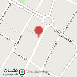عکس شیرینی همدان شعبه 1