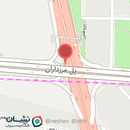 عکس ایستگاه پل مرزداران