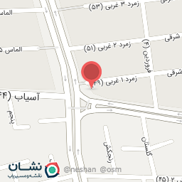 عکس دکتر سیده زهره میرمرعشی