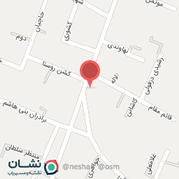 عکس فروشگاه روانبخش تفلون