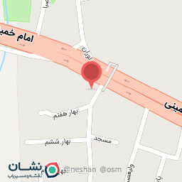 عکس سوپرمارکت ماسال