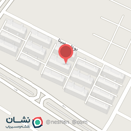 عکس مجتمع مسکونی ماهان