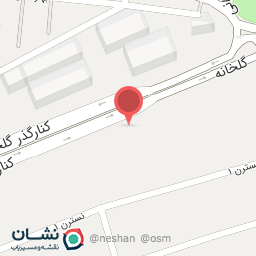 عکس آرایشگاه هادی