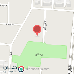 عکس دبستان حضرت معصومه (س)