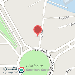 عکس نانوایی زندان