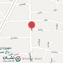 عکس مرکز تخصصی گریم صورتخانه