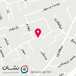 عکس مسجد اعظم