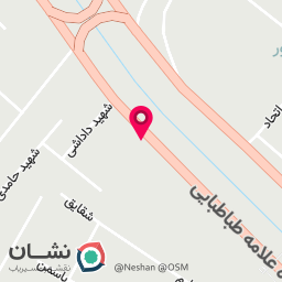 عکس دفتر وکالت سمیه خلیق آذر