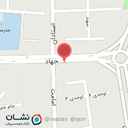 عکس قنادی حاجی زاده