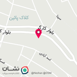 عکس سالن زیبایی آناهیتا 