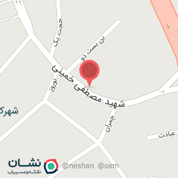 عکس فروشگاه افق کوروش